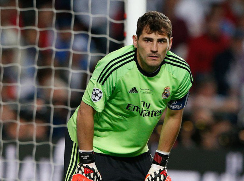 L'homme de tous les trophées