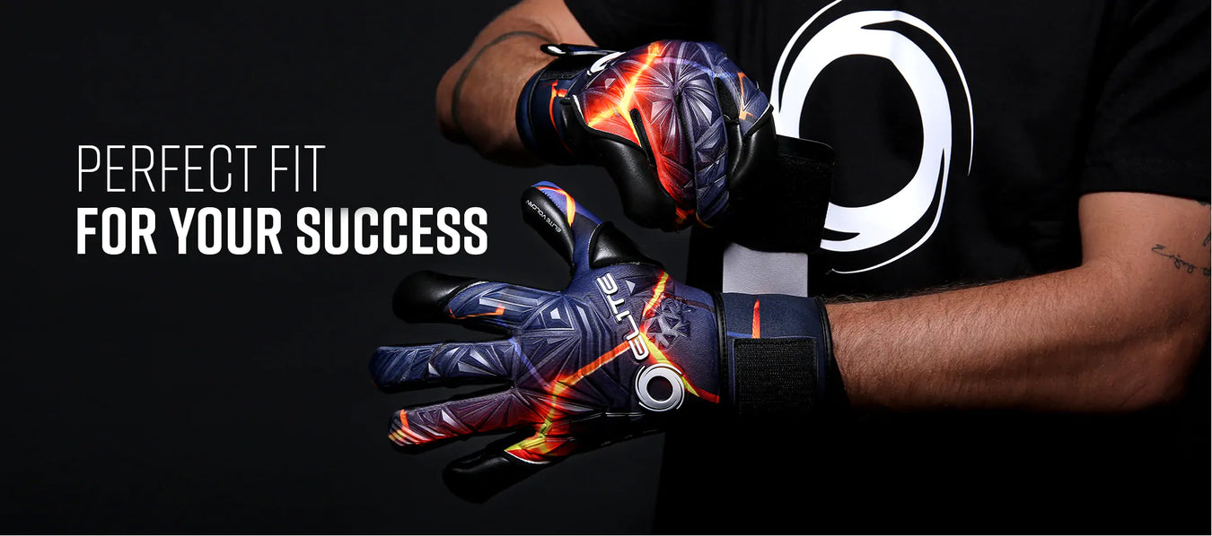 Gants ELITE Sport