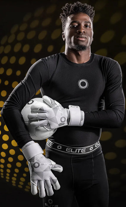 Pack 2 paires Elite Nobre Blanc