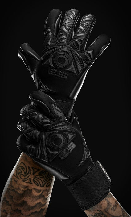 Pack 2 Paires Elite R II NOIR