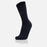 Pack 3 Paires Chaussettes Fixed Macron Noir