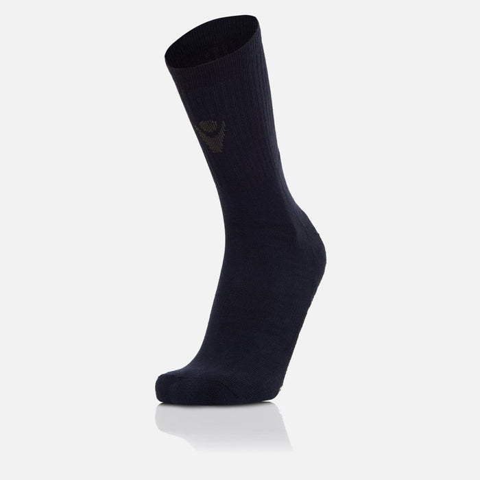 Pack 3 Paires Chaussettes Fixed Macron Noir