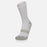 Pack 2 Paires de Chaussettes Improve Macron Blanc