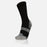 Pack 2 Paires Chaussettes Improve Macron Noir