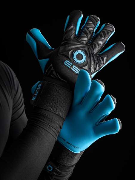 Elite RII X Combi NOIR/AQUA