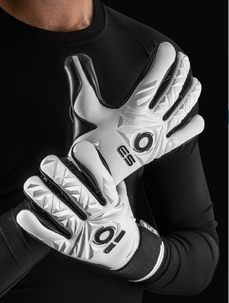 Pack 2 Paires Elite R II COMBI BLANC