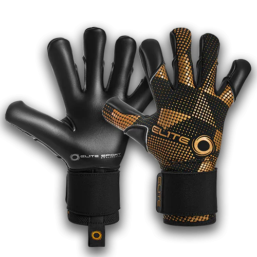 Pack 2 paires Elite Nobre Noir