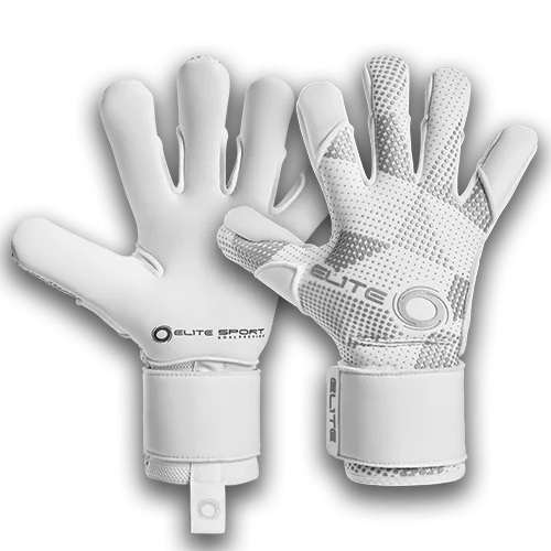 Pack 2 paires Elite Nobre Blanc