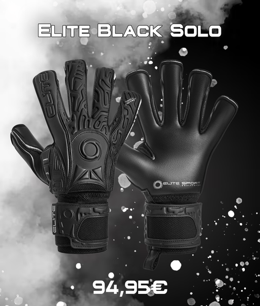 Elite BLACK SOLO