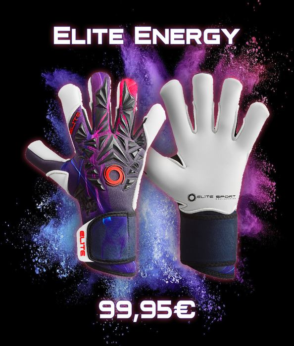 Elite ENERGY