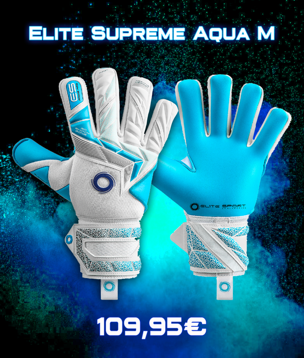 Elite SUPREME M Aqua