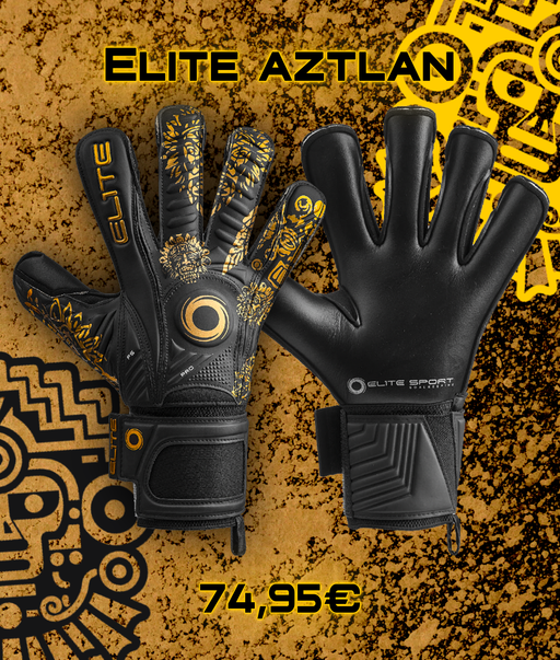 Elite AZTLAN