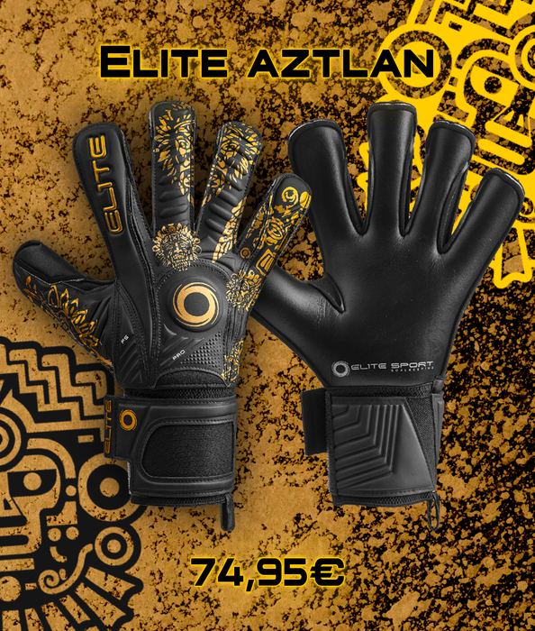 Elite AZTLAN