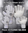Pack 2 Paires Elite WARRIOR Blanc