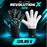 Elite Révolution X GEM série limitée (BIENTÔT Disponible)