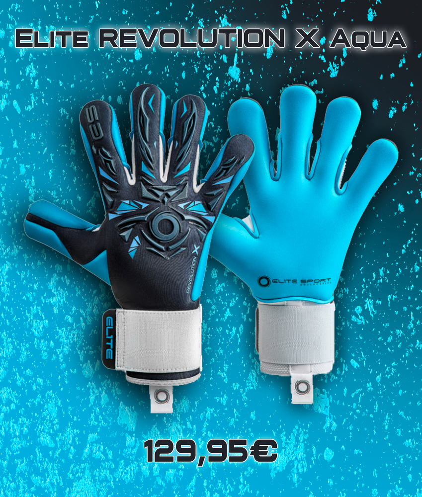 Elite Neo RX Aqua
