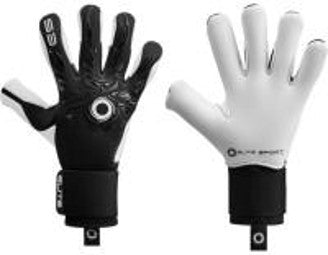 Pack 2 Paires Elite RII X COMBI NOIR&BLANC
