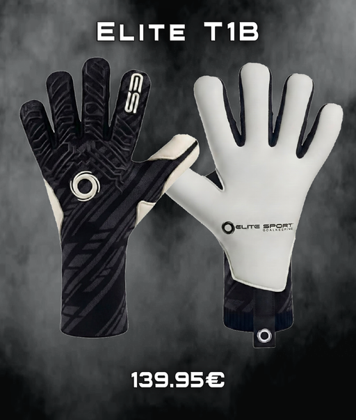 Elite T1B KNIT
