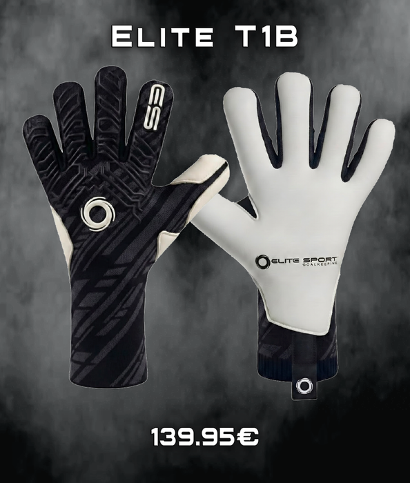 Elite T1B KNIT
