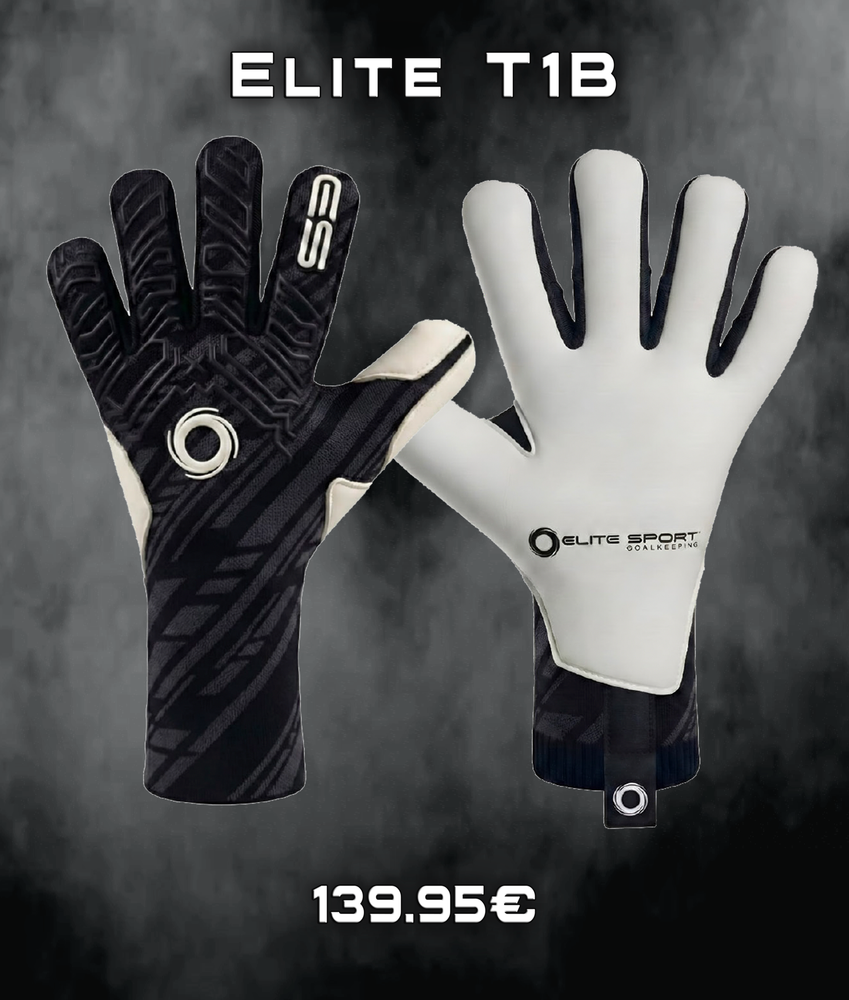 Elite T1B KNIT