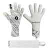 Pack 2 Paires Elite T1W KNIT Blanc