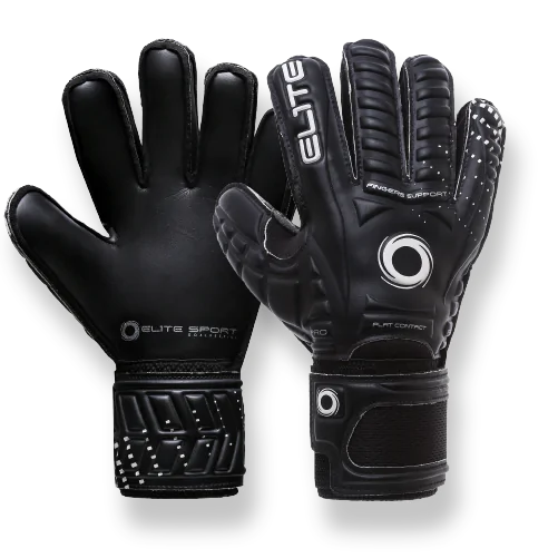 Pack 2 Paires Elite WARRIOR Noir