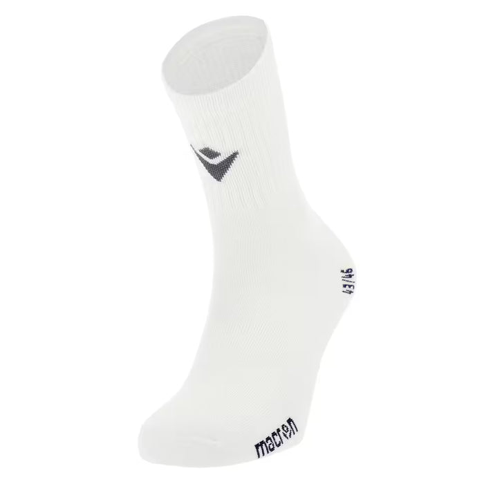 Pack 3 Paires Chaussettes Fixed Macron