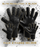 Pack 2 Paires Elite RX NOIR
