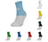 Pack 3 Paires Chaussettes Skill Macron