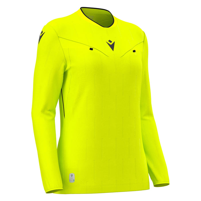 Maillot Arbitre TESS Eco Femme ML
