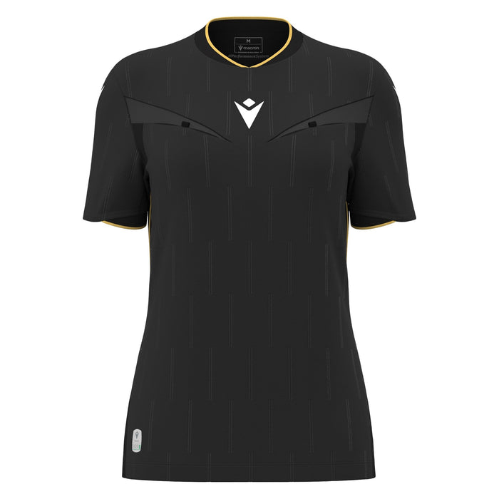 Maillot Arbitre TESS Eco Femme MC
