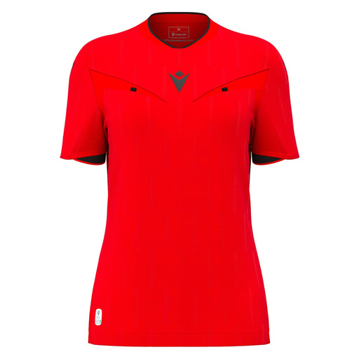 Maillot Arbitre TESS Eco Femme MC