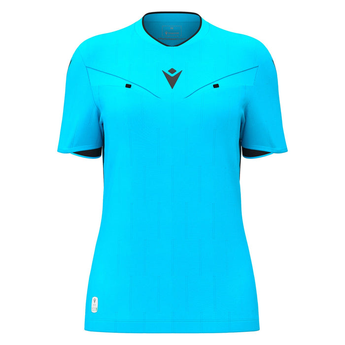 Maillot Arbitre TESS Eco Femme MC