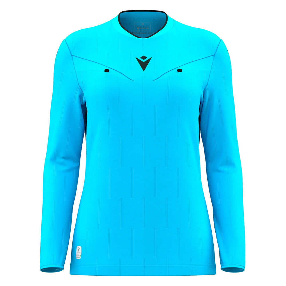 Maillot Arbitre TESS Eco Femme ML