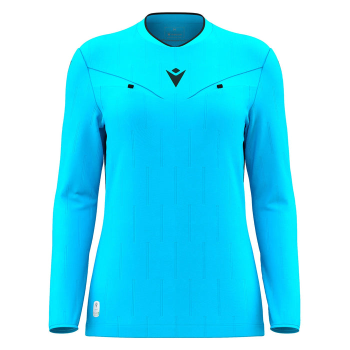 Maillot Arbitre TESS Eco Femme ML