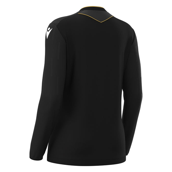 Maillot Arbitre TESS Eco Femme ML