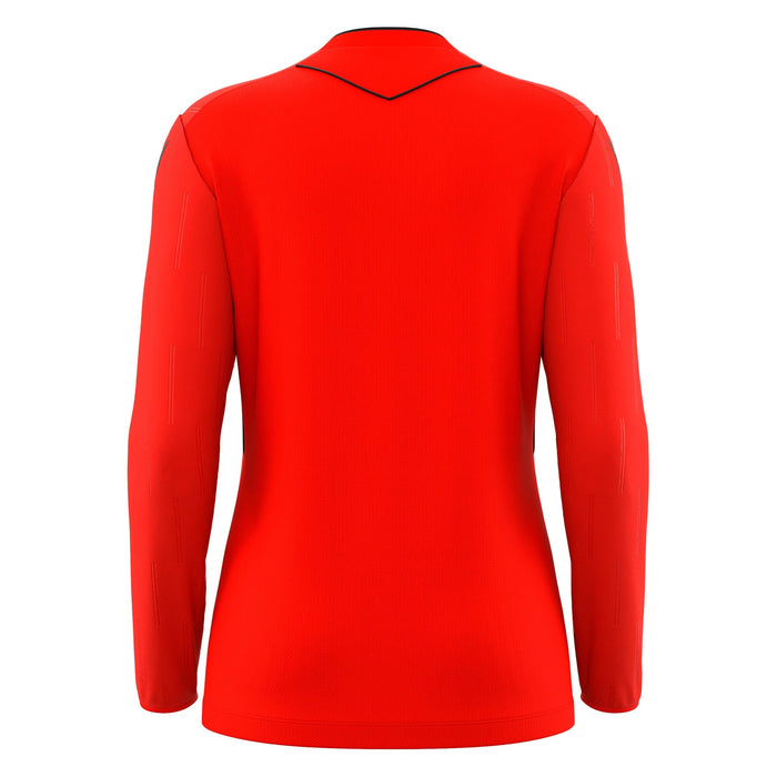 Maillot Arbitre TESS Eco Femme ML