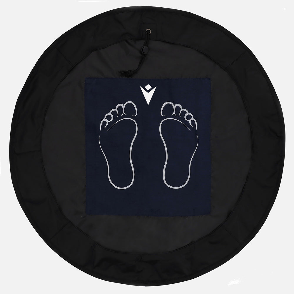 Tapis de douche et rangement Auster