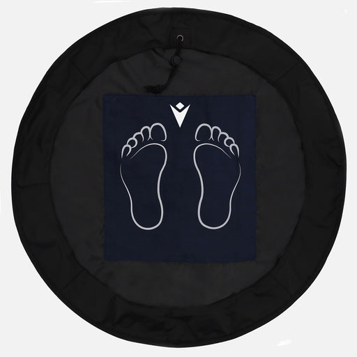 Tapis de douche et rangement Auster