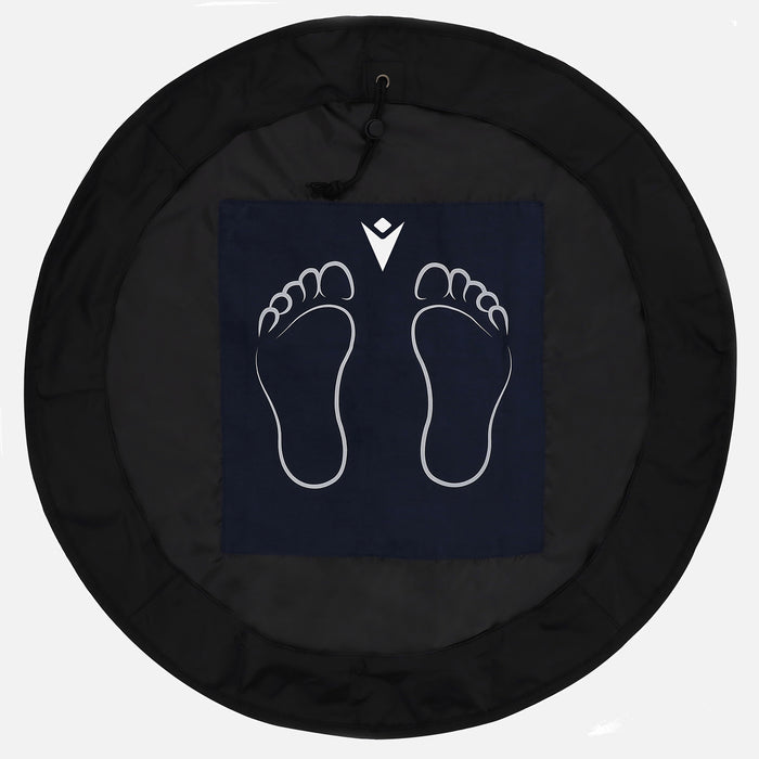 Tapis de douche et rangement Auster