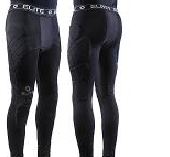 Elite BADS COMPRESSION LEGGING