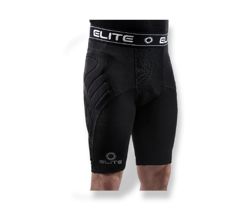 Elite BADS SHORT 3mm
