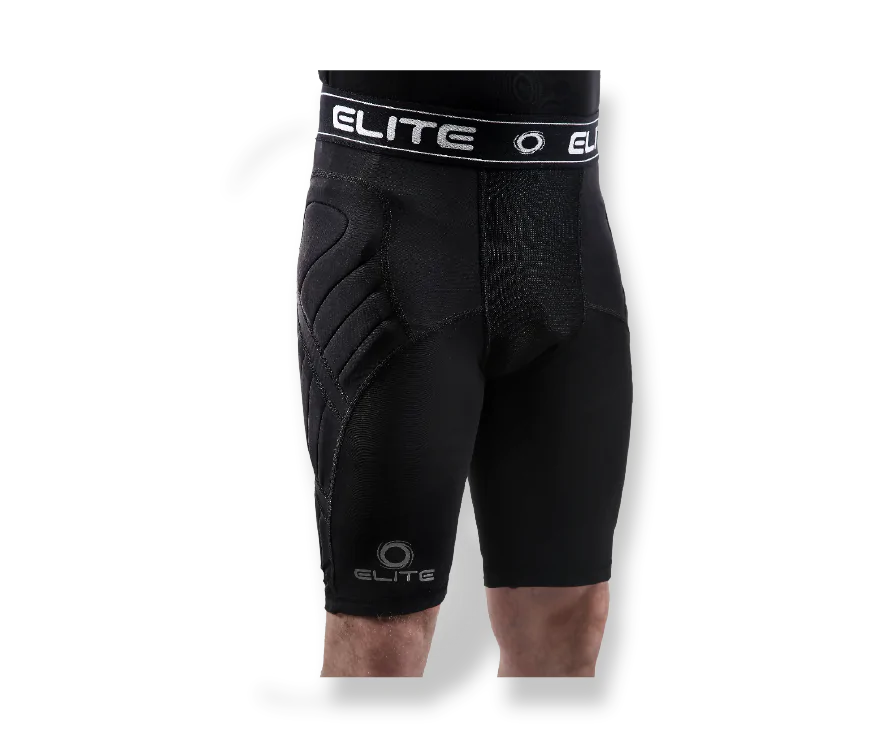Elite BADS SHORT 3mm