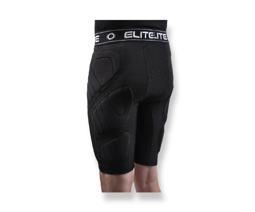 Elite BADS SHORT 3mm