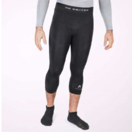 Underwear Pantalon 3/4 Performance